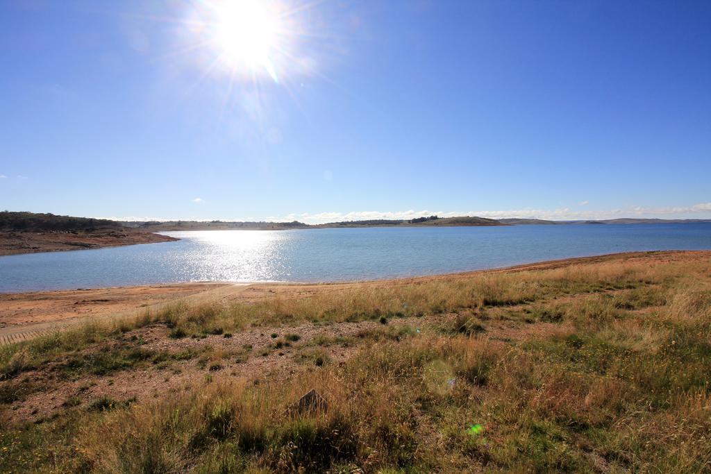 Snowy Mountains Resort And Function Centre Adaminaby Εξωτερικό φωτογραφία