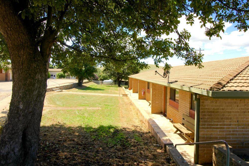 Snowy Mountains Resort And Function Centre Adaminaby Εξωτερικό φωτογραφία