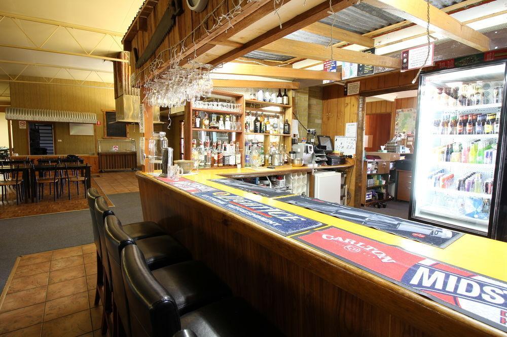 Snowy Mountains Resort And Function Centre Adaminaby Εξωτερικό φωτογραφία