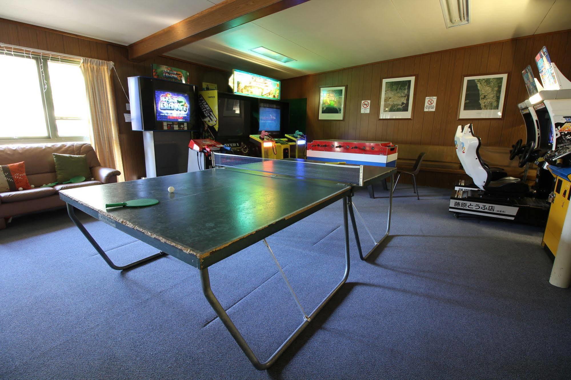 Snowy Mountains Resort And Function Centre Adaminaby Εξωτερικό φωτογραφία