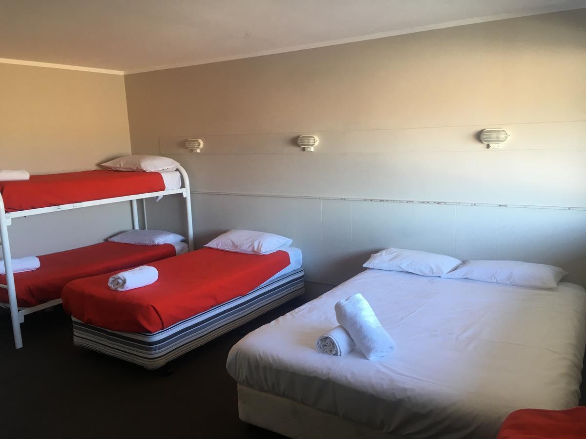 Snowy Mountains Resort And Function Centre Adaminaby Εξωτερικό φωτογραφία